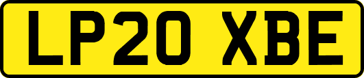 LP20XBE