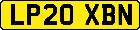 LP20XBN
