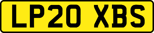LP20XBS