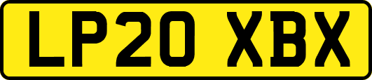 LP20XBX