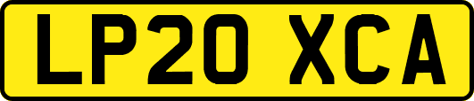 LP20XCA