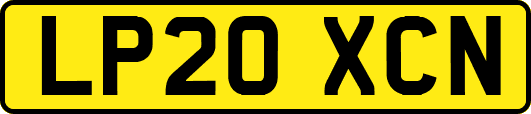 LP20XCN