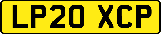 LP20XCP