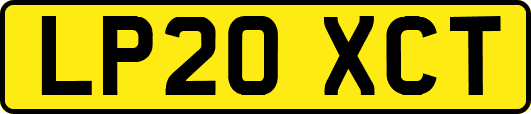 LP20XCT