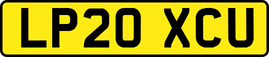 LP20XCU