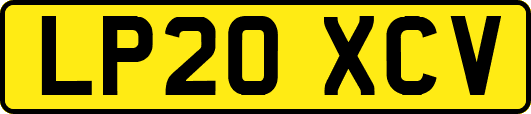 LP20XCV