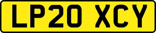 LP20XCY