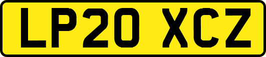 LP20XCZ