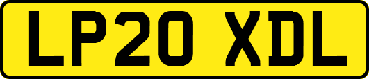 LP20XDL
