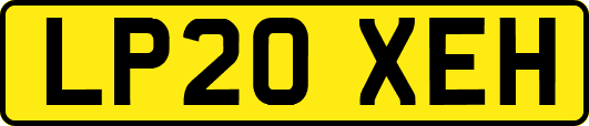 LP20XEH