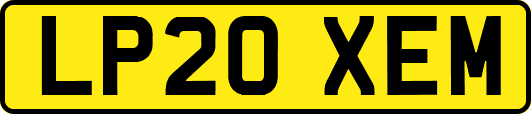 LP20XEM