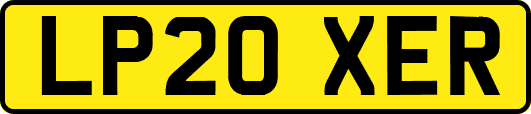 LP20XER