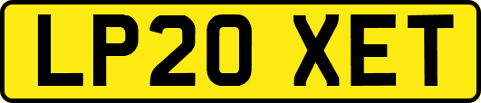 LP20XET