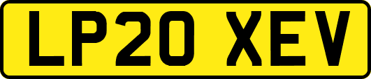 LP20XEV