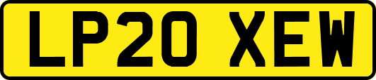 LP20XEW