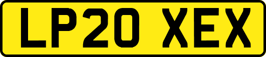 LP20XEX