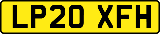 LP20XFH