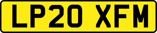 LP20XFM