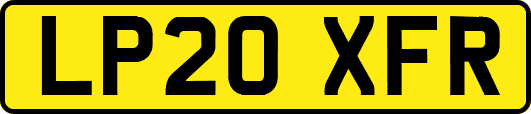 LP20XFR