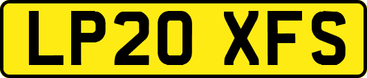 LP20XFS