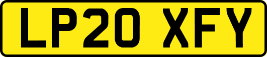 LP20XFY