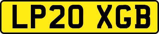 LP20XGB