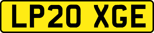LP20XGE