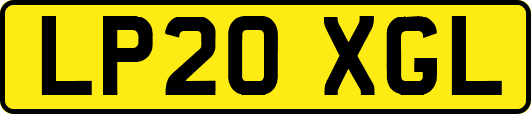 LP20XGL
