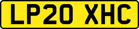 LP20XHC