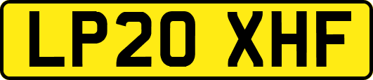 LP20XHF