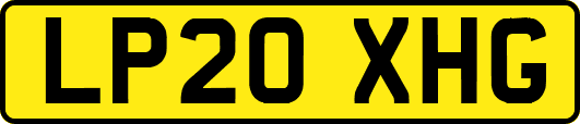 LP20XHG