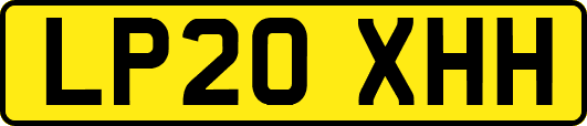 LP20XHH