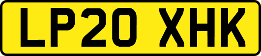 LP20XHK
