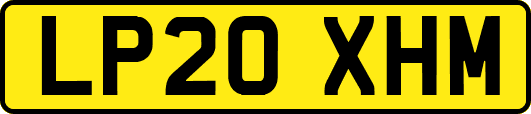 LP20XHM