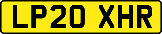 LP20XHR