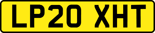 LP20XHT