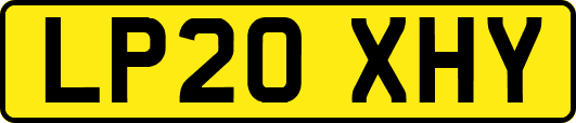 LP20XHY
