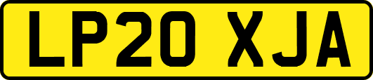 LP20XJA