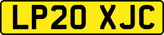 LP20XJC
