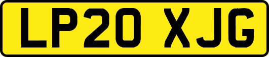 LP20XJG