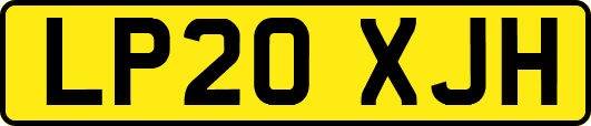 LP20XJH