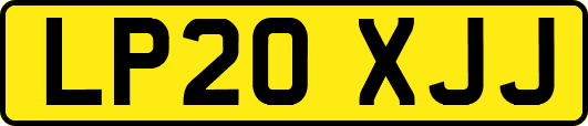 LP20XJJ