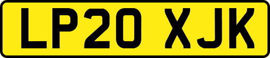 LP20XJK