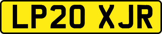 LP20XJR