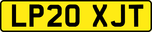LP20XJT