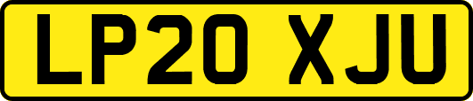 LP20XJU