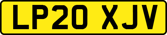 LP20XJV