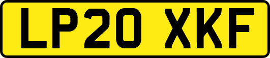 LP20XKF