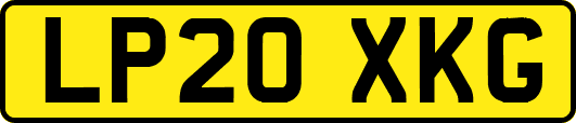 LP20XKG