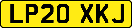LP20XKJ